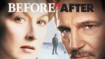Backdrop to the movie "Before and After" #1033152