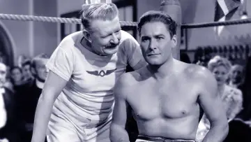 Backdrop to the movie "Gentleman Jim" #462436