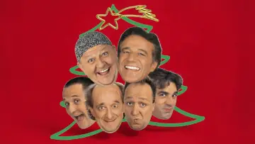 Backdrop to the movie "Merry Christmas" #1132034
