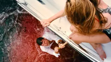 Backdrop to the movie "Piranha 3D" #1164208