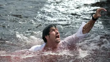 Backdrop to the movie "Piranha 3D" #726225