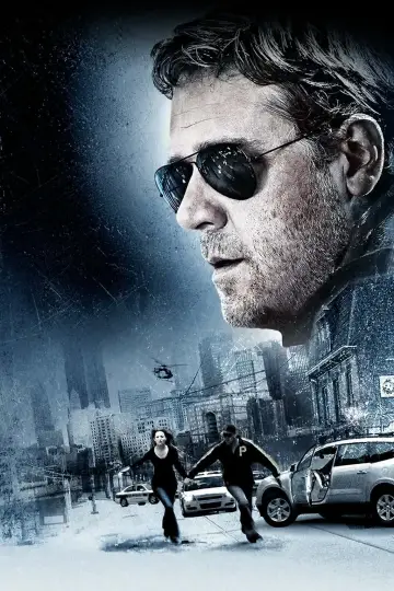 Poster to the movie "The Next Three Days" #1165680