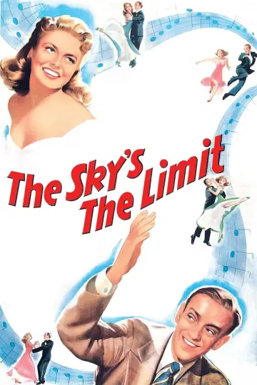 Poster to the movie "The Sky