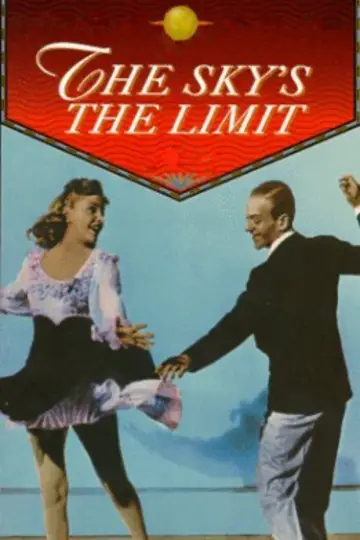 Poster to the movie "The Sky
