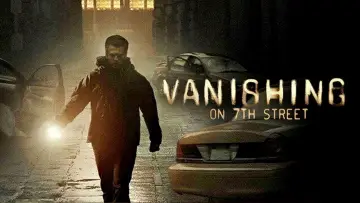 Backdrop to the movie "Vanishing on 7th Street" #1031426