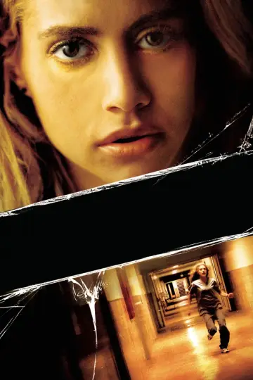 Poster to the movie "Abandoned" #462687