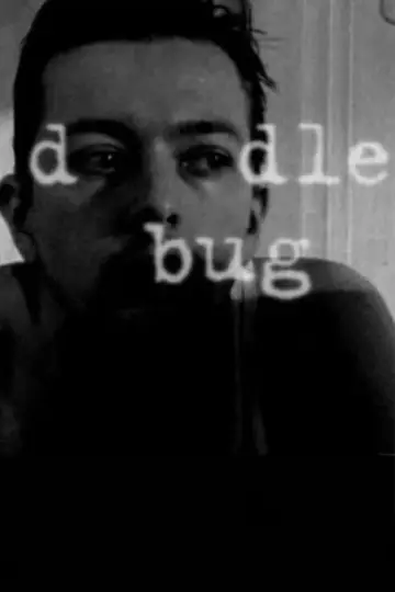 Poster to the movie "Doodlebug" #998362