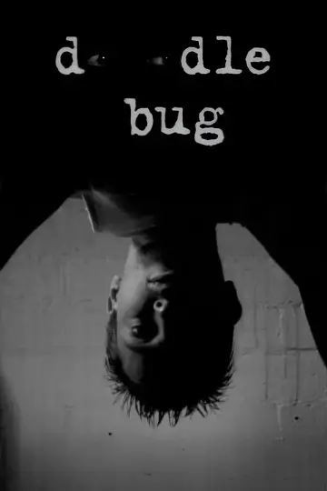 Poster to the movie "Doodlebug" #998363