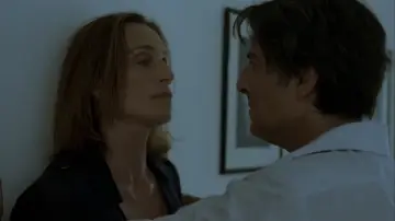 Backdrop to the movie "Leaving" #439309