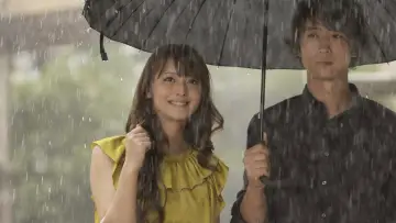 Backdrop to the movie "My Rainy Days" #1094030