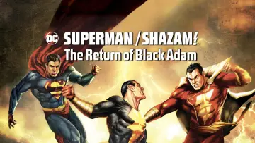 Backdrop to the movie "Superman/Shazam!: The Return of Black Adam" #991893
