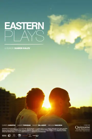 Poster to the movie "Eastern Plays" #1157846