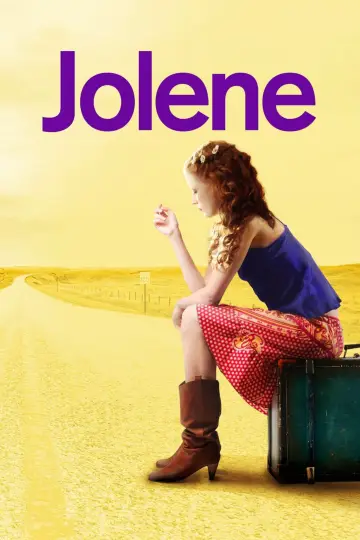 Poster to the movie "Jolene" #1087770