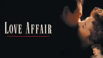 Backdrop to the movie "Love Affair" #646200