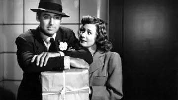 Backdrop to the movie "Penny Serenade" #1091541