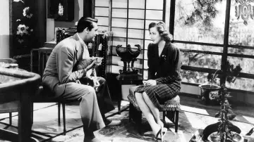 Backdrop to the movie "Penny Serenade" #1091549
