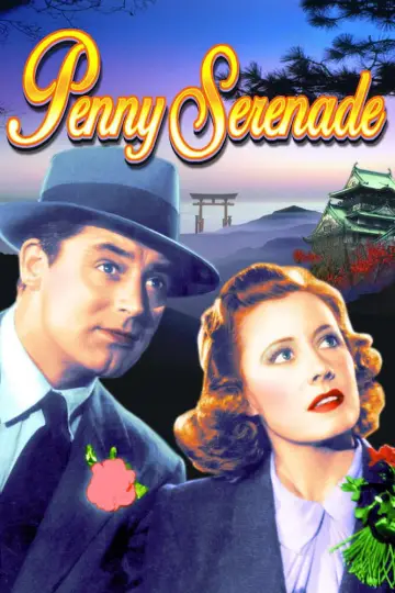 Poster to the movie "Penny Serenade" #1091554
