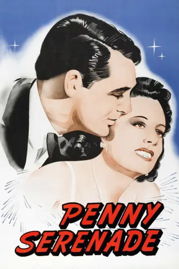 Poster to the movie "Penny Serenade" #1091555