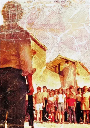 Poster to the movie "Who Can Kill a Child?" #1085576