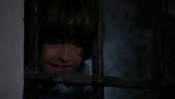 Backdrop to the movie "Who Can Kill a Child?" #448407
