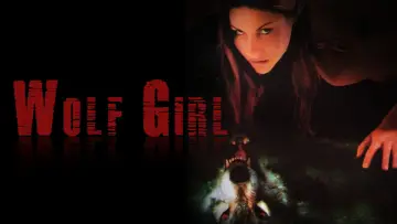 Backdrop to the movie "Wolf Girl" #656654
