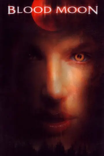 Poster to the movie "Wolf Girl" #656671