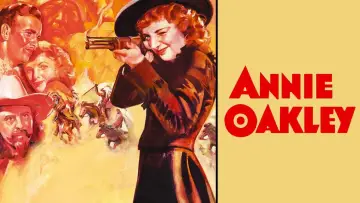 Backdrop to the movie "Annie Oakley" #673606