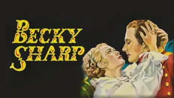 Backdrop to the movie "Becky Sharp" #1132477