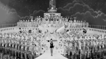 Backdrop to the movie "Born to Dance" #1063892