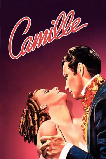 Poster to the movie "Camille" #1108983