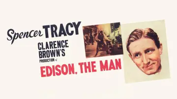 Backdrop to the movie "Edison, the Man" #1063408