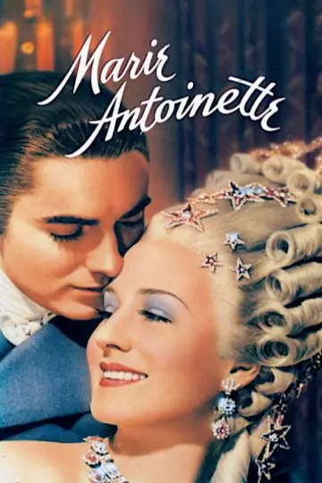 Poster to the movie "Marie Antoinette" #1111990