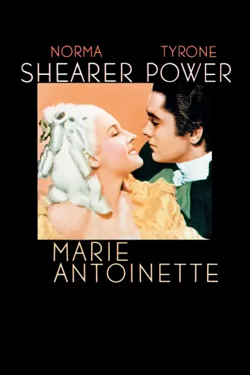 Poster to the movie "Marie Antoinette" #1111994
