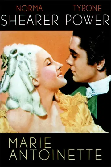 Poster to the movie "Marie Antoinette" #1111995