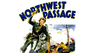 Backdrop to the movie "Northwest Passage" #1125352