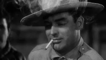 Backdrop to the movie "Only Angels Have Wings" #1013826