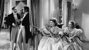 Backdrop to the movie "Pride and Prejudice" #1037275