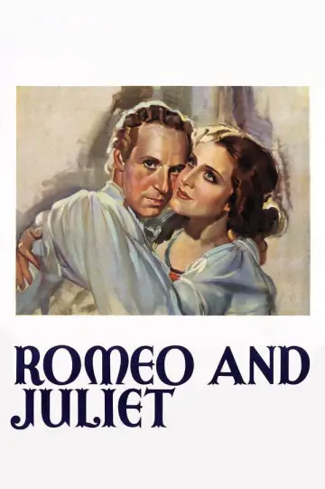 Poster to the movie "Romeo and Juliet" #1629795