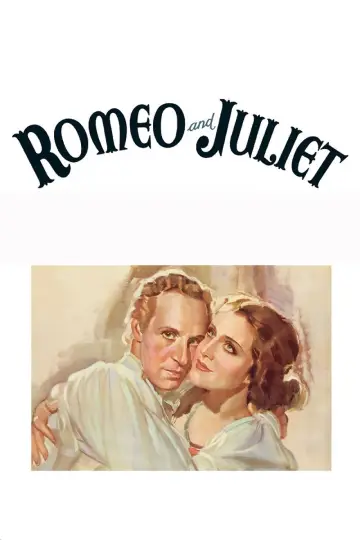 Poster to the movie "Romeo and Juliet" #1629796