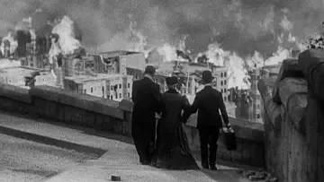 Backdrop to the movie "San Francisco" #1123357
