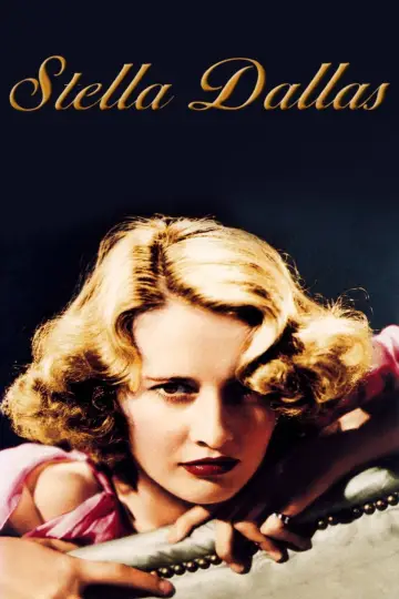 Poster to the movie "Stella Dallas" #1130627