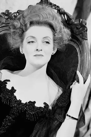 Poster to the movie "The Little Foxes" #399602