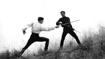 Backdrop to the movie "The Prisoner of Zenda" #1119901