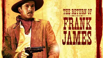 Backdrop to the movie "The Return of Frank James" #1108687