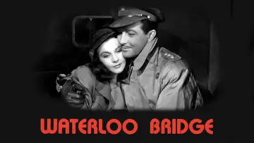 Backdrop to the movie "Waterloo Bridge" #904642