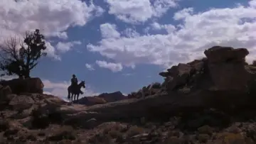 Backdrop to the movie "Western Union" #1172932