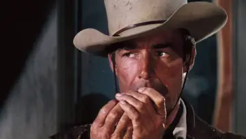 Backdrop to the movie "Western Union" #1172933