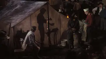 Backdrop to the movie "Western Union" #1172935