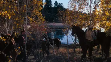 Backdrop to the movie "Western Union" #1172937