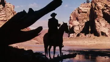 Backdrop to the movie "Western Union" #1172941